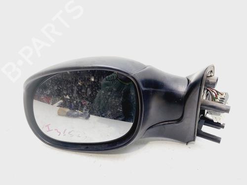 Used Left mirror CITROËN XSARA PICASSO (N68) 2.0 HDi (90 hp) 22711505