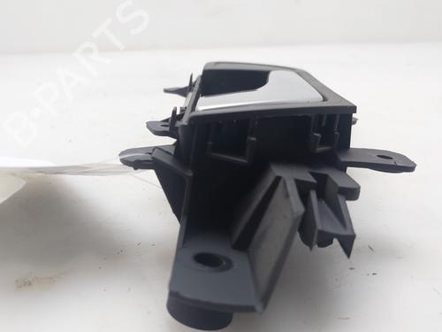 Rear left interior door handle AUDI A4 B8 (8K2)  | BP18336489I15 