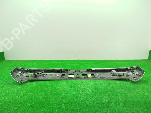 Rear spoiler OPEL ASTRA K (B16)  | BP28817259C96 