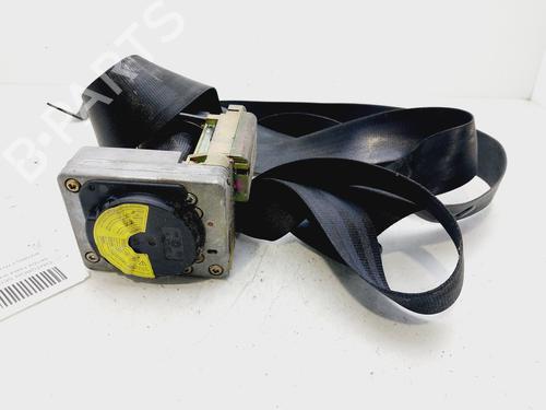 Sicherheitsgurt vorne links SKODA FABIA I (6Y2)  | BP29395939I26 