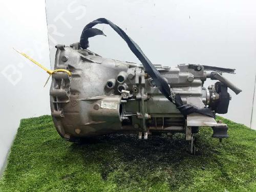 Used Gearbox BMW 3 Compact (E46) 316 ti (115 hp) 4594968