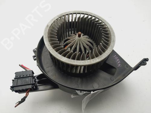 Used Heater blower motor VW POLO V (6R1, 6C1) [2009-2022]  25254787