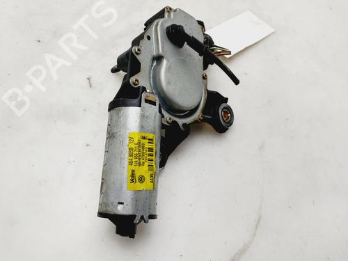 Rear wiper motor SKODA FABIA I (6Y2)  | BP26703948M102 