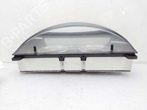 Instrument cluster FORD MONDEO III (B5Y) 2.0 16V TDDi / TDCi | BP12421386C47 