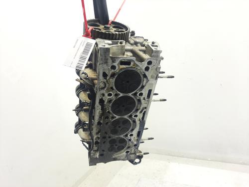 Cylinder head CITROËN C4 Grand Picasso I (UA_)  | BP31164403M5 