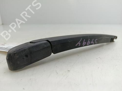 Used Rear windshield wiper arm MAZDA 2 Hatchback (DL, DJ) [2014-2025]  27379136