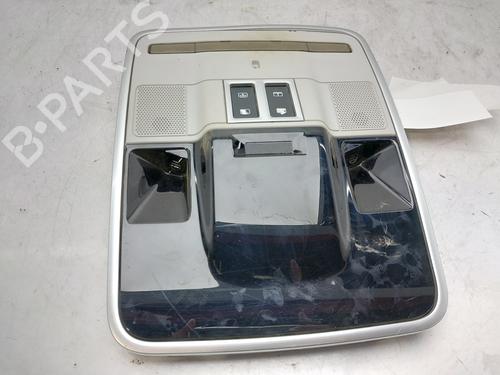 Interior roof light LAND ROVER RANGE ROVER SPORT II (L494) 3.0 TDV6 4x4 | BP12417241I8 