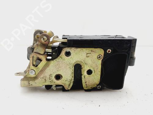 Used Front left lock CHEVROLET LACETTI (J200) 1.6 (109 hp) 30660898