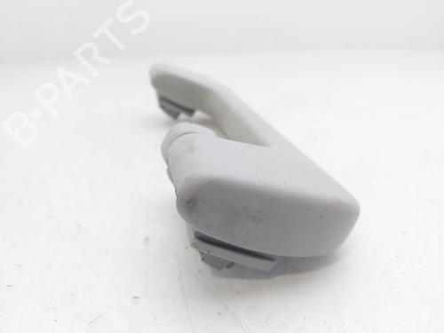 Other SEAT EXEO (3R2) 2.0 TDI | BP29521550O1 