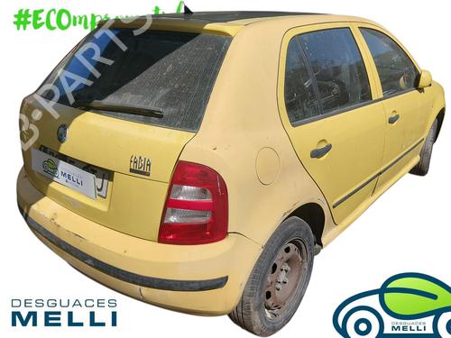 Right front window switch SKODA FABIA I (6Y2) | BP38330188I26 - Image 14