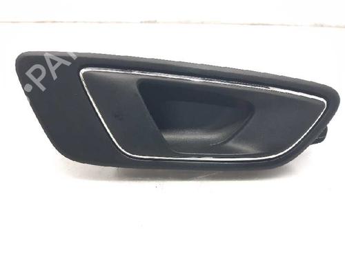 Used Front right interior door handle SEAT ATECA (KH7, KHP) 1.4 TSI (150 hp) 5571107