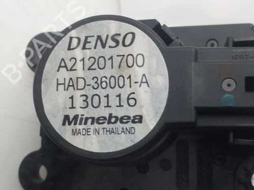 Electronic module CITROËN C4 Grand Picasso II (DA_, DE_) | BP33219241M83 - Image 2