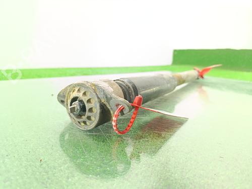 Right rear shock absorber SEAT IBIZA III (6L1)  | BP29288664M19 