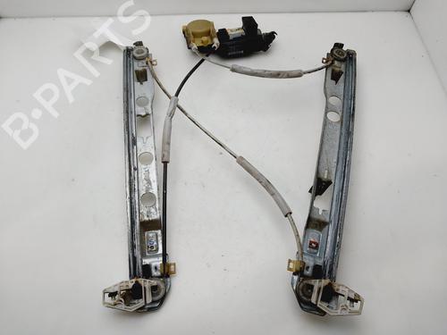 Rudehejsemekanisme ventre foran RENAULT MEGANE II Saloon (LM0/1_) [2003-2025]  30601482