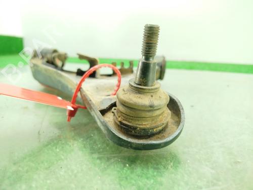 Left front suspension arm LAND ROVER DISCOVERY III (L319) 2.7 TD 4x4 | BP30054971M12 