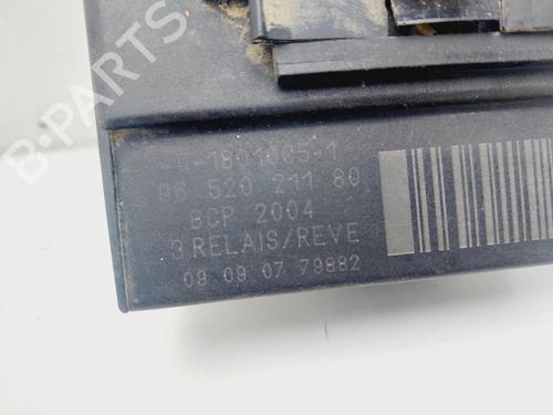 Elektronisk modul CITROËN BERLINGO MULTISPACE (B9) 1.6 HDi 110 | BP24210016M83 