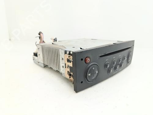 Radio RENAULT CLIO III (BR0/1, CR0/1) 1.4 16V | BP28088886E6 