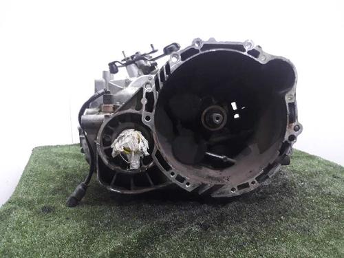 Used Gearbox KIA CARENS III MPV (UN) 2.0 CRDi 140 (140 hp) 4706328