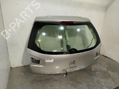 Tailgate CITROËN C3 II (SC_)  | BP29928299C6 