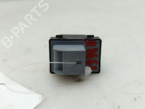 Left rear window switch AUDI A5 Sportback (8TA) 3.0 TDI quattro | BP29299937I29 