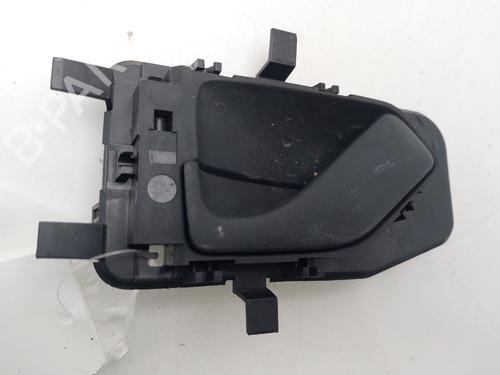 Front left interior door handle PEUGEOT 405 II (4B)  | BP32438822I13 