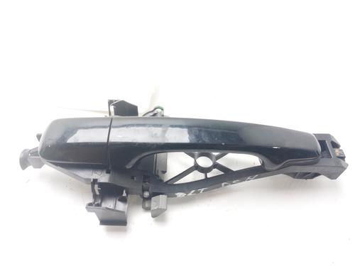 Rear right exterior door handle VOLVO XC60 I SUV (156) D4 30784202 |