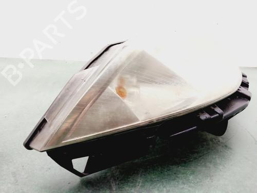 Right headlight RENAULT MEGANE II Saloon (LM0/1_) | BP32300175C29