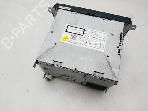 Radio VW GOLF VI (5K1) | BP20655239E6