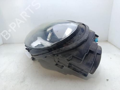 Left headlight VW EOS (1F7, 1F8) | BP38605317C28 - Image 3