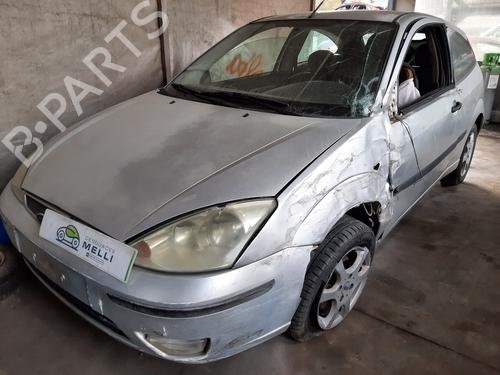 Starter FORD FOCUS I (DAW, DBW) 1.6 16V | BP9418021M8 