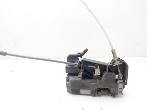 Front left lock OPEL ZAFIRA A MPV (T98) 2.0 DTI 16V (F75) | BP18031559C98 