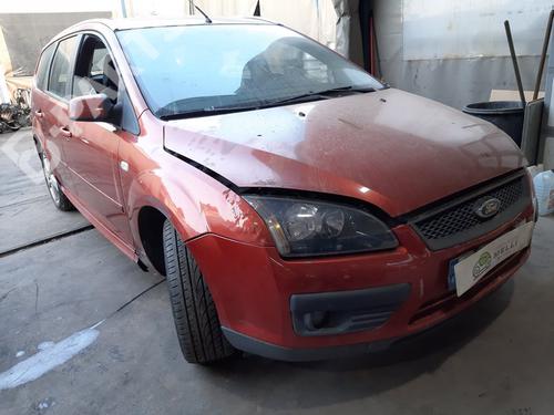 Left front window switch FORD FOCUS II Turnier (DA_, FFS, DS) 2.0 TDCi | BP10726222C106  - Image 11