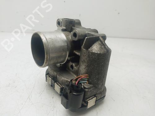 Throttle body NISSAN X-TRAIL II (T31)  | BP25727094M82 