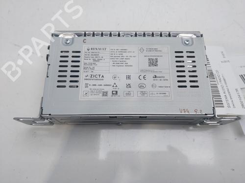Used Radio DACIA SANDERO III [2021-2025]  15726072