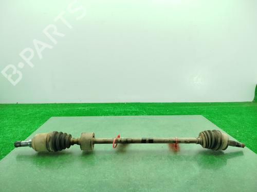 Used Right front driveshaft FIAT STILO (192_) 1.2 16V (192_XA1B) (80 hp) 29903472