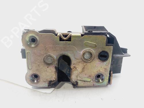 Venstre foran lås RENAULT LAGUNA I (B56_, 556_) 1.9 dTi | BP29982012C98 