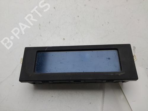 Used Display monitor CITROËN C1 (PM_, PN_) 1.0 (68 hp) 27398295