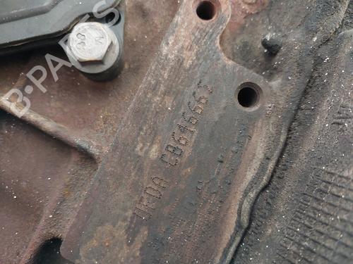 Engine FORD KUGA I  | BP37693601M1  - Image 8