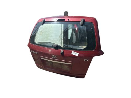 Tailgate KIA SORENTO I (JC)  | BP24973006C6 