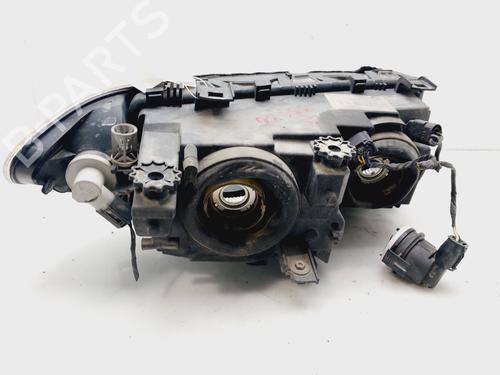 Left headlight BMW 3 (E46) 320 d | BP26004596C28 