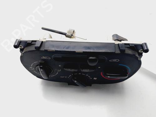 Climate control PEUGEOT 206 Hatchback (2A/C) | BP31792325I5