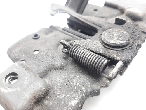Hood lock MAZDA 3 Saloon (BK) 1.6 DI Turbo (BK12Y) | BP12541487C133 