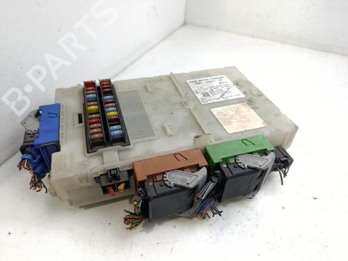 Fuse box FORD MONDEO IV (BA7) | BP37294576E1 - Image 4