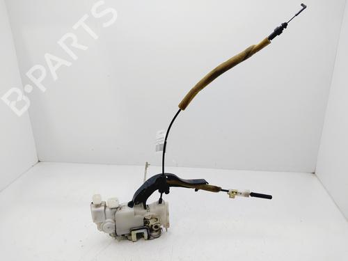 Høyre foran lås HONDA ACCORD VII (CL, CN) 2.2 i-CTDi (CN1) | BP30497998C97