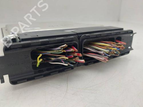 Engine control unit (ECU) BMW 1 (E87) 118 d | BP39651112M57 - Image 2
