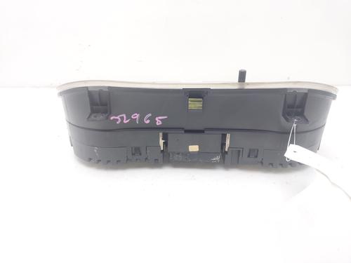 Instrument cluster SEAT TOLEDO II (1M2) 1.9 TDI | BP16054049C47 