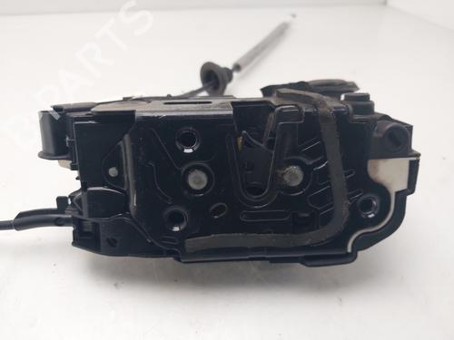Used Rear right lock Rear right lock SKODA RAPID (NH3, NK3, NK6) [2012-2022] 33334837 33334837