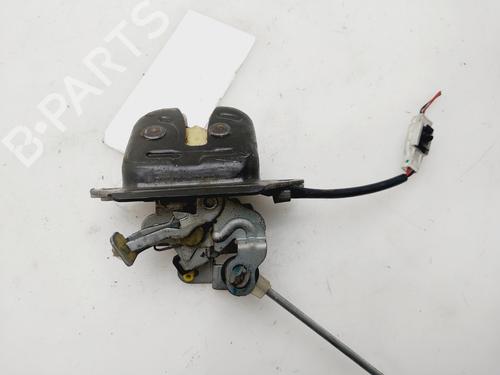 Tailgate lock NISSAN ALMERA II Hatchback (N16)  | BP29967379C101