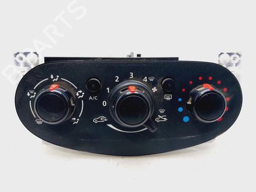 Commande Chauffage DACIA SANDERO II [2012-2025]  30054664