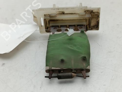 Heater resistor PEUGEOT PARTNER MPV (5_, G_) | BP29824573M108